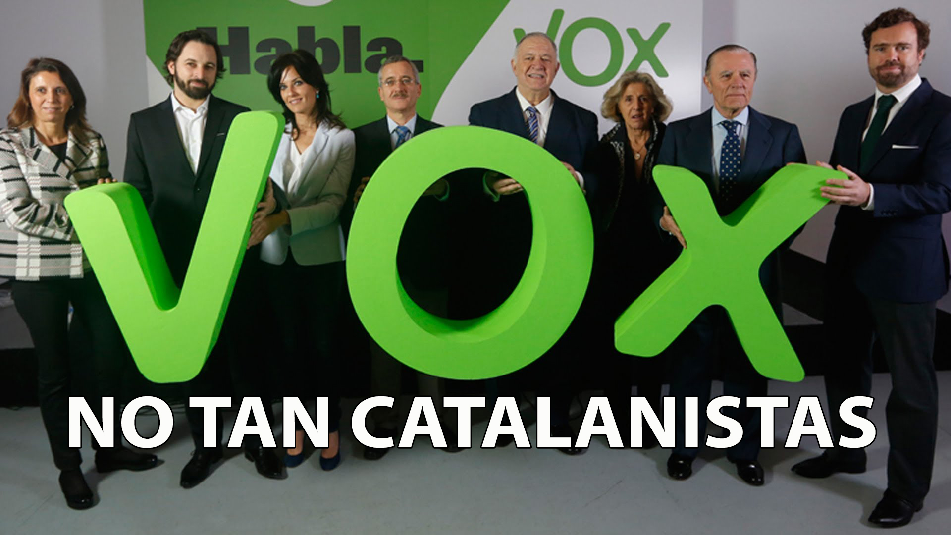 Voxcatalanistas